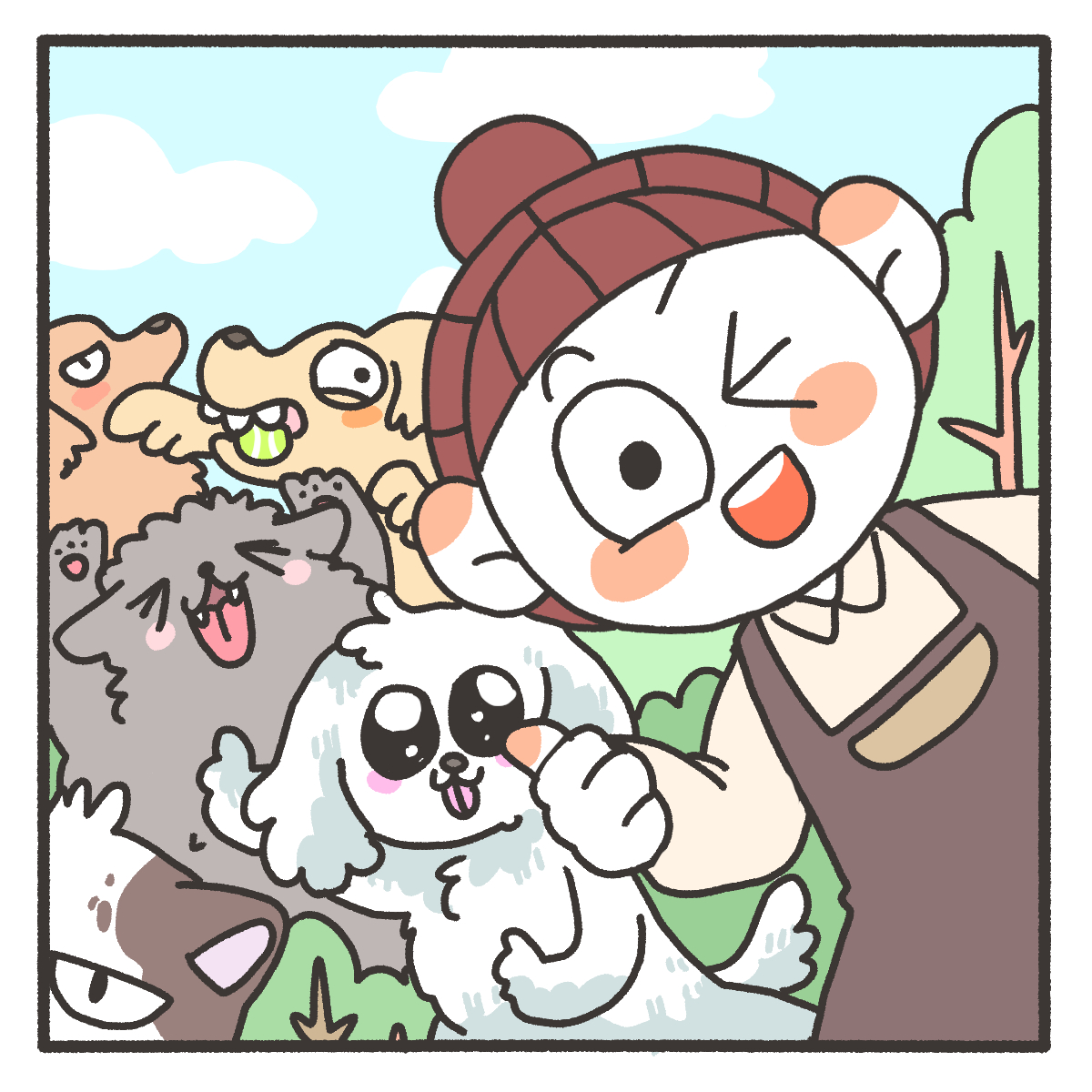 동동카페