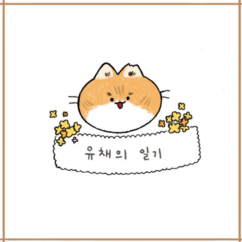 유채의 일기