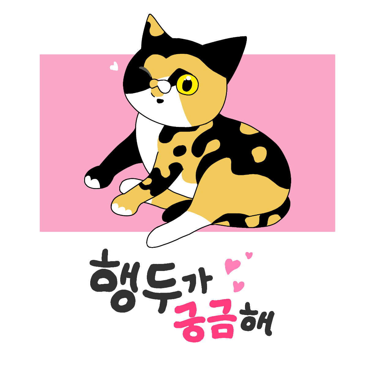 행두가 궁금해