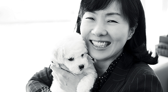 박소연 대표