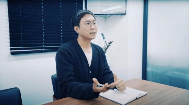 김봉준 정글북 대표. 사진 정글북