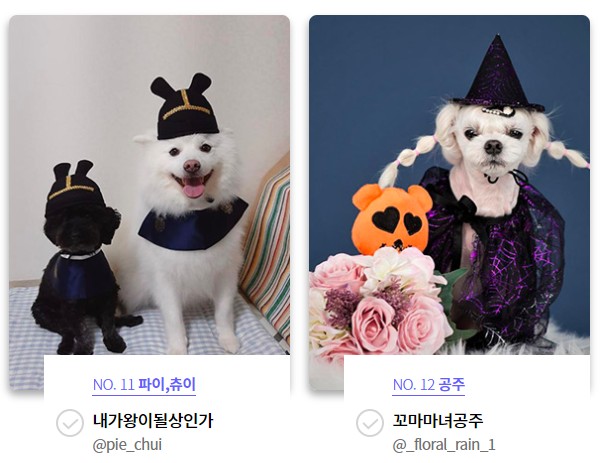 부천문화축제 홈페이지 캡처. 
