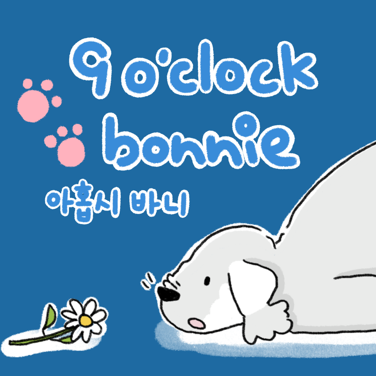 아홉시바니
