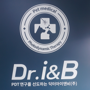 Dr. i&B logo