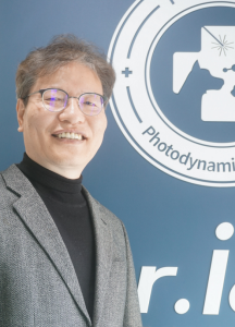 Dr. Song of Dr. i&B