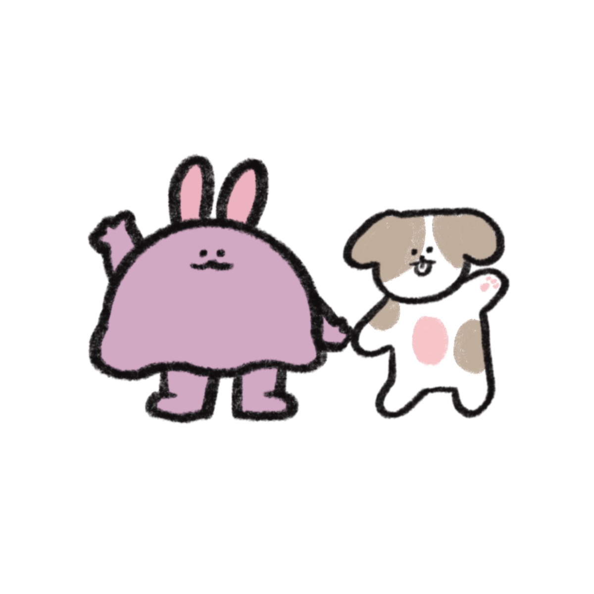 바리수와 맹구리