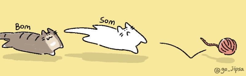 냥냥한 하루