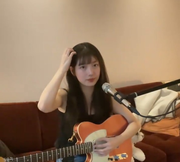 ;