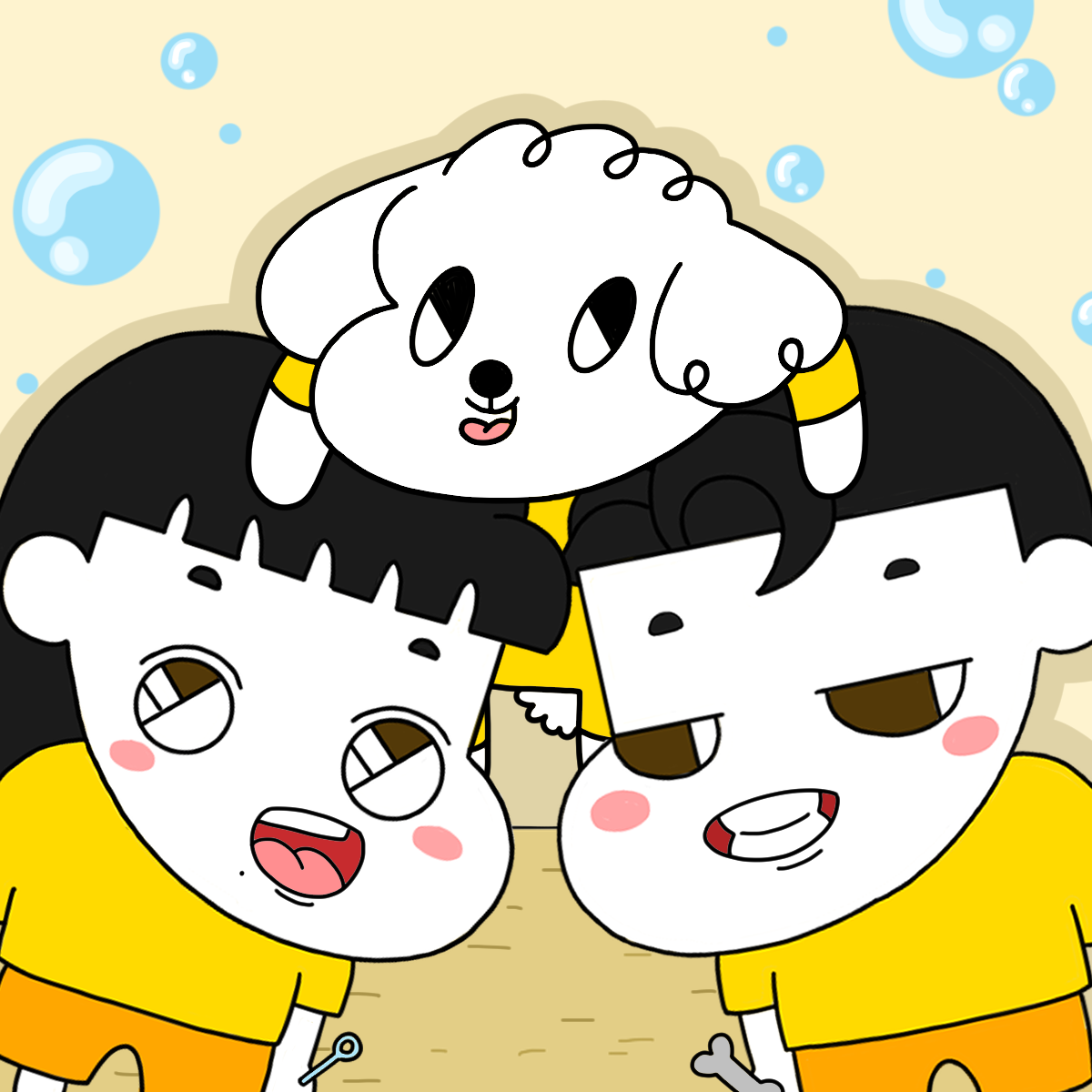 훈수툰