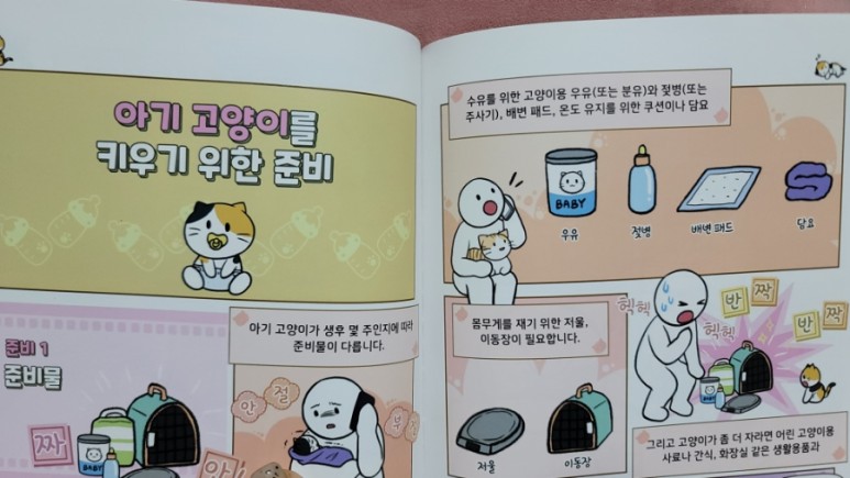 비마이펫 멍냥연구소