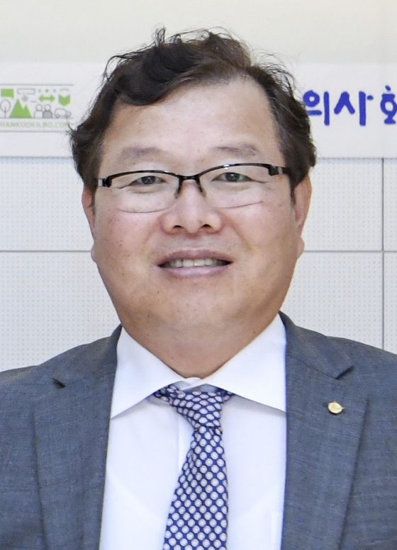 허주형 ‘반단협’ 회장, “대선에 펫산업계 목소리 내겠다”