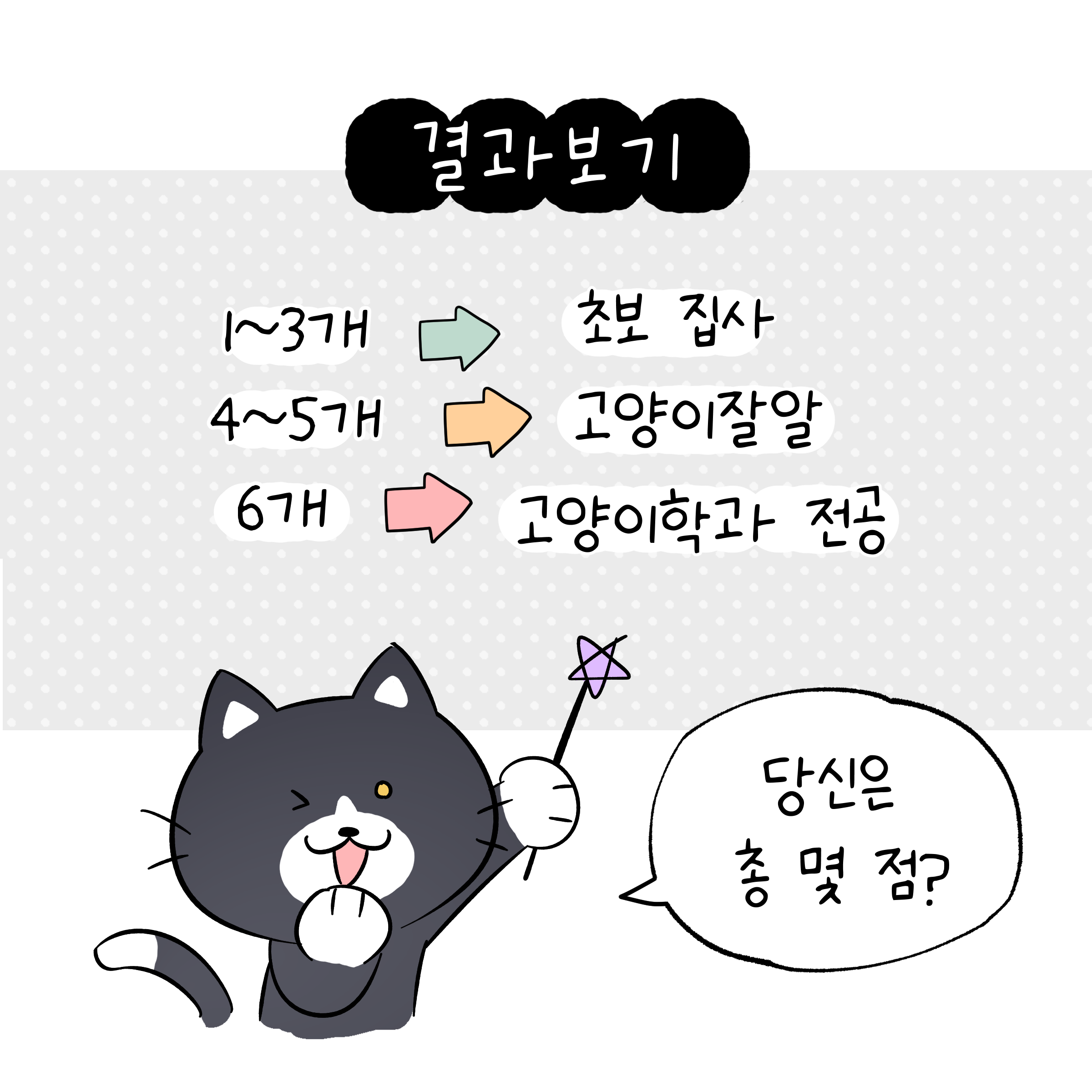 고양이 만화