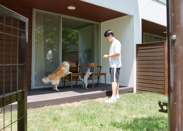 힐리언스 선마을
